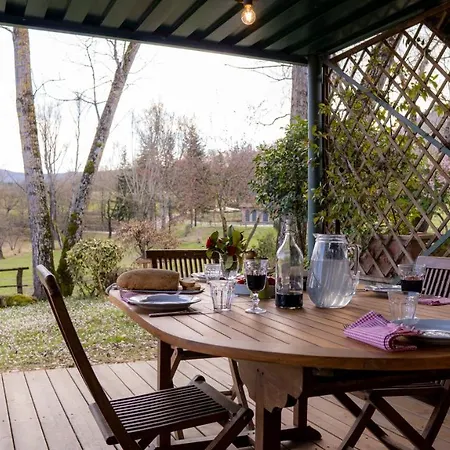 Fattorie Di Celli Appartement Poppi