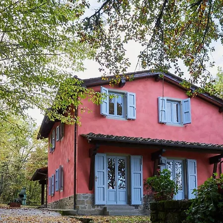 Appartement Fattorie Di Celli Poppi