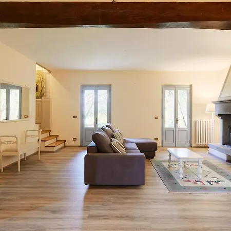 Fattorie Di Celli Appartement *