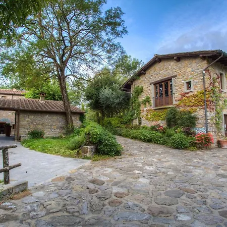 Fattorie Di Celli Appartement Poppi