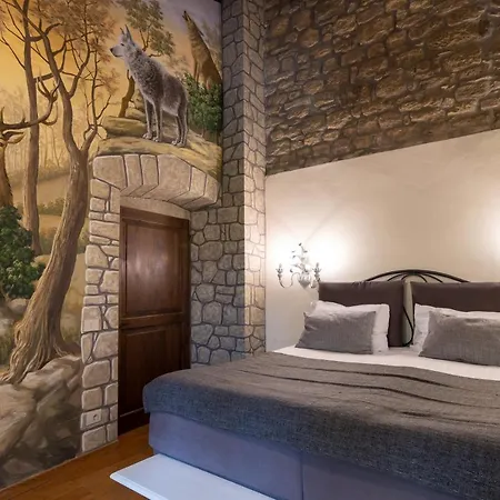 Fattorie Di Celli Appartement *