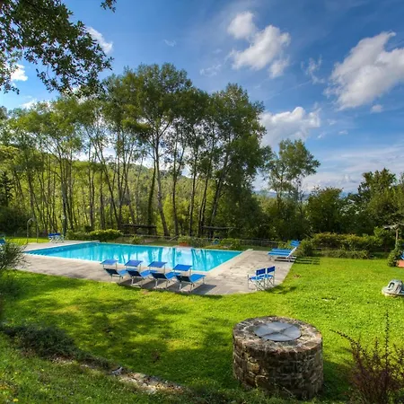 Fattorie Di Celli Appartement