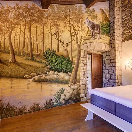 Appartement Fattorie Di Celli Poppi