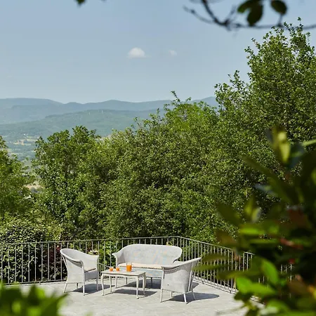 Fattorie Di Celli Appartement *