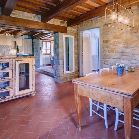 Appartement Fattorie Di Celli Poppi