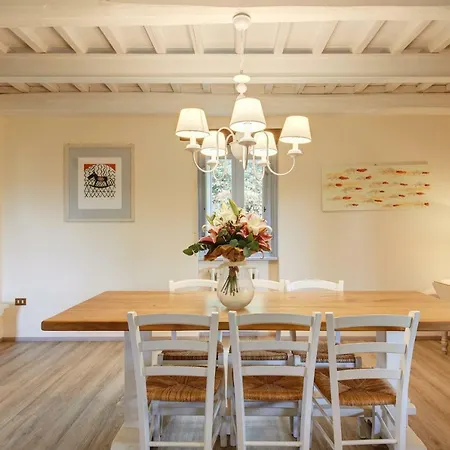 Fattorie Di Celli Appartement
