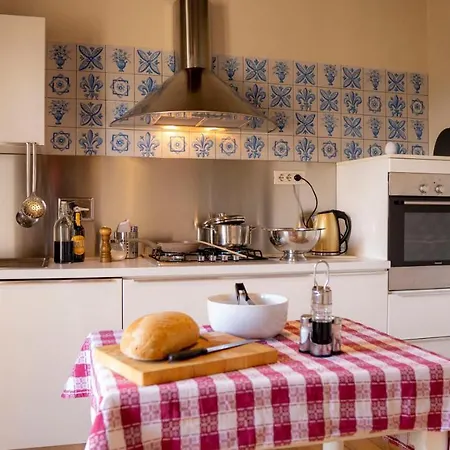 Fattorie Di Celli Apartment Poppi