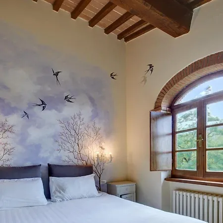 Apartment Fattorie Di Celli *