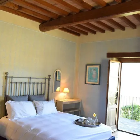 Fattorie Di Celli Apartment Poppi