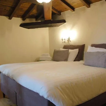 Fattorie Di Celli Apartment *