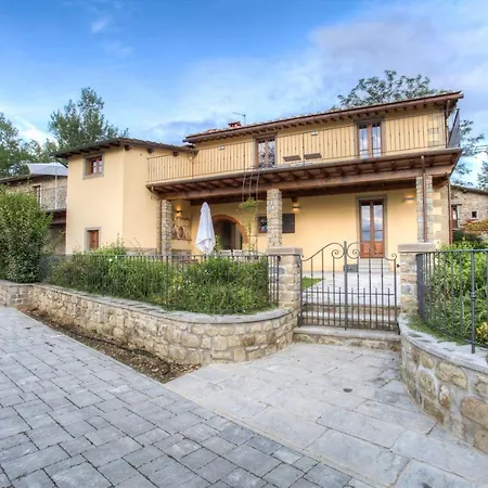 Apartment Fattorie Di Celli Poppi