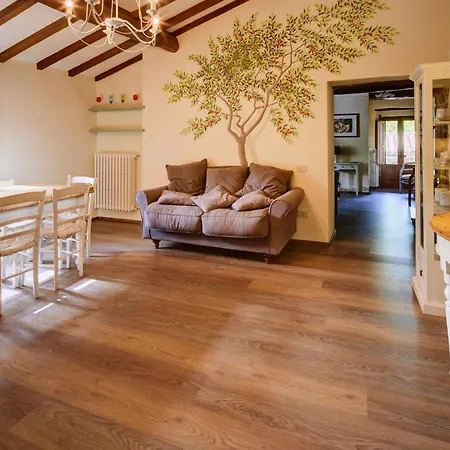 Fattorie Di Celli Apartment *
