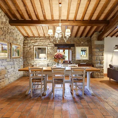 Apartment Fattorie Di Celli