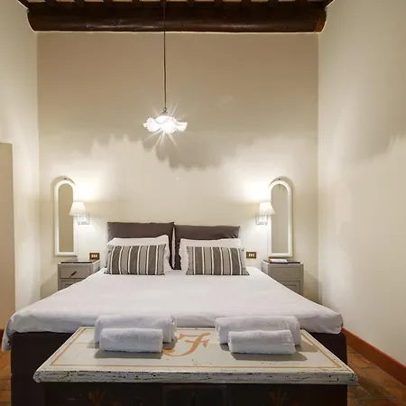 Fattorie Di Celli Apartment Poppi