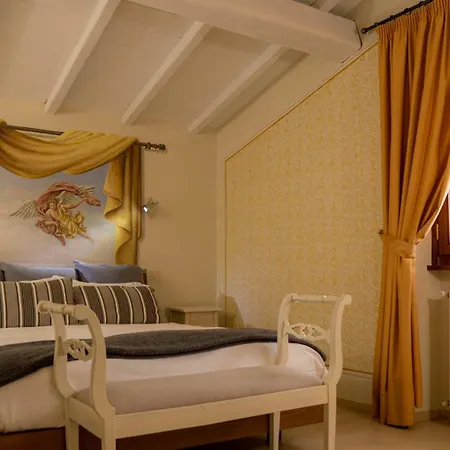 Fattorie Di Celli Apartment *