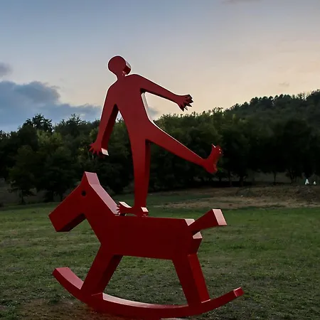 Fattorie Di Celli بوبّي