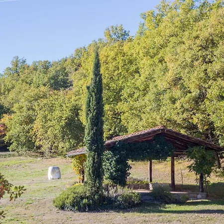 Fattorie Di Celli Apartment